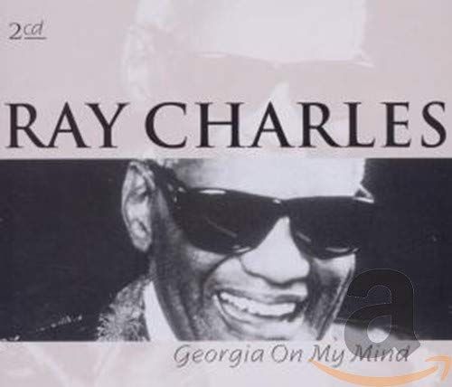 Georgia on My Mind 品