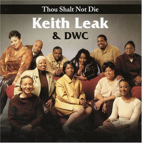 Thou Shalt Not Die 品