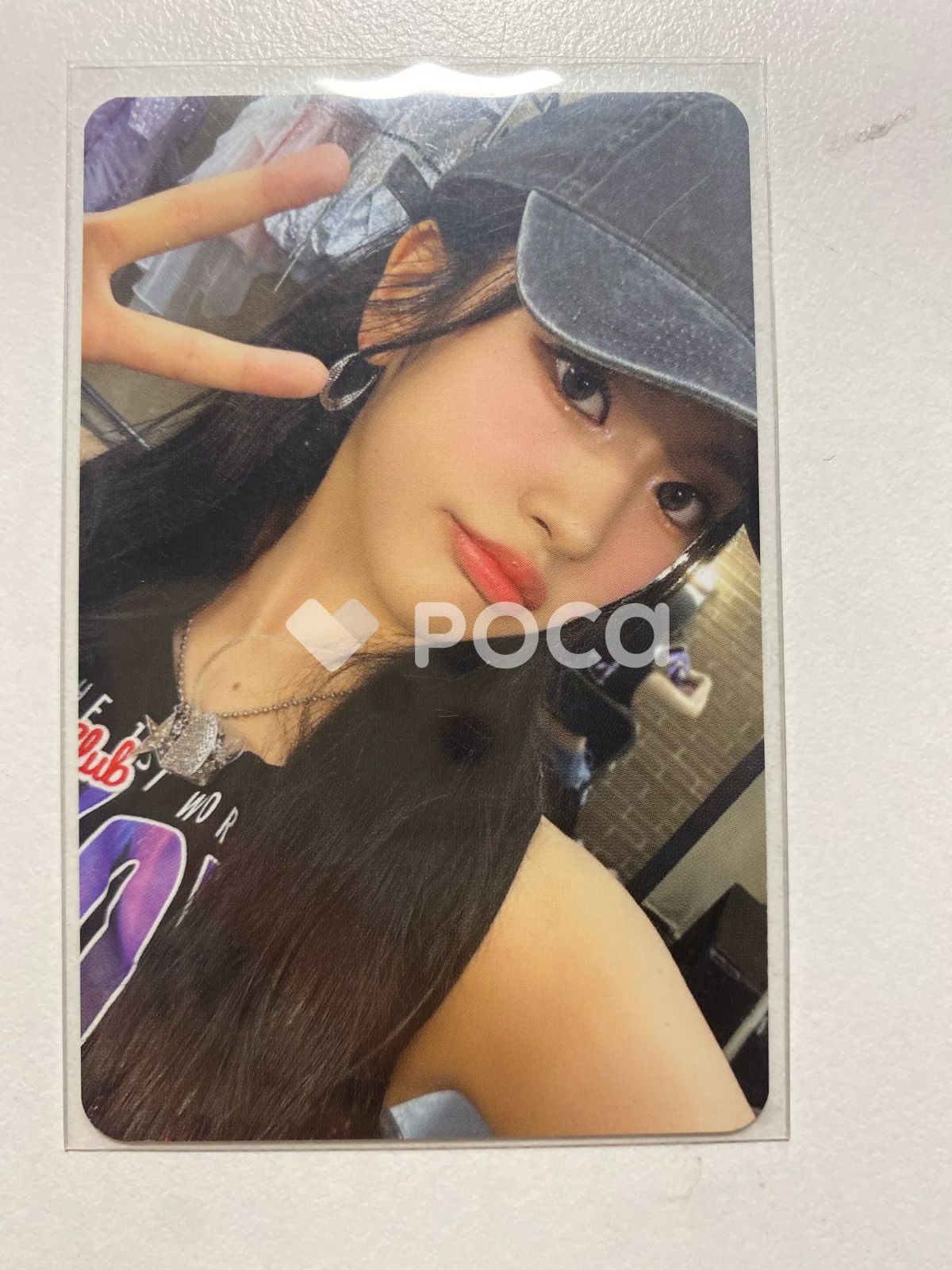 IVE ユジン IVE THE 1ST WORLD TOUR SHOW WHAT I HAVE – ENCORE