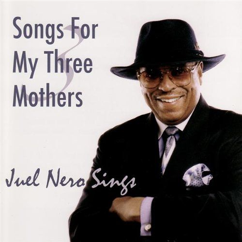 Songs for My Three Mothers 品