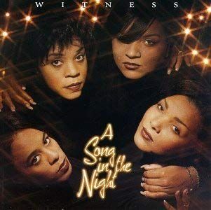 A Song in the Night 品