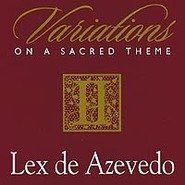 Variations on a Sacred Theme 2 品