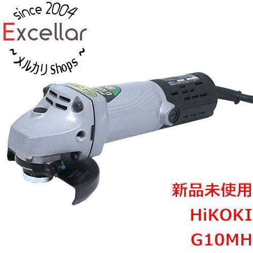 bn 4 日立 電気ディスクグラインダ G 10 MH