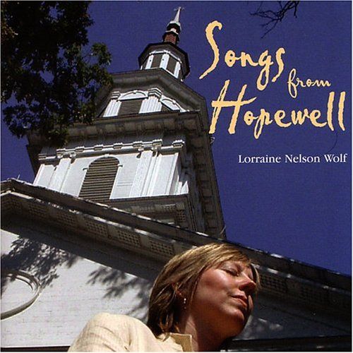 Songs from Hopewell 品