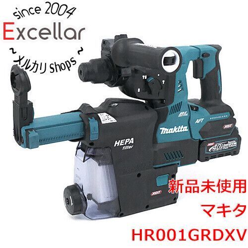 bn 10 マキタ 充電式ハンマドリル 青