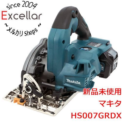 bn 1 マキタ 125 mm 充電式マルノコ 青