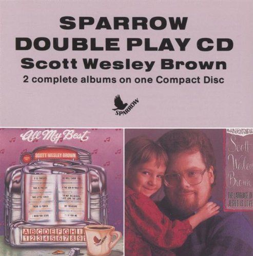 All My Best|The Language of Jesus Is Love 品