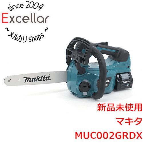 bn 3 開封のみ マキタ 充電式チェンソー