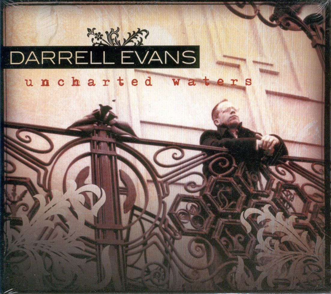 Uncharted Waters 品