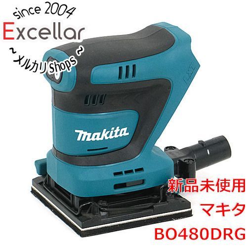 bn 3 訳あり マキタ 充電式防じんミニサンダ 18Ｖ ダストバッグなし