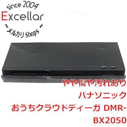bn:2] Panasonic ブルーレイディスクレコーダー おうちクラウド