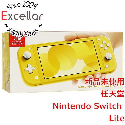 bn 2 任天堂 Nintendo Switch Lite ニンテンドースイッチ ライト HDH S YAZAA イエロー
