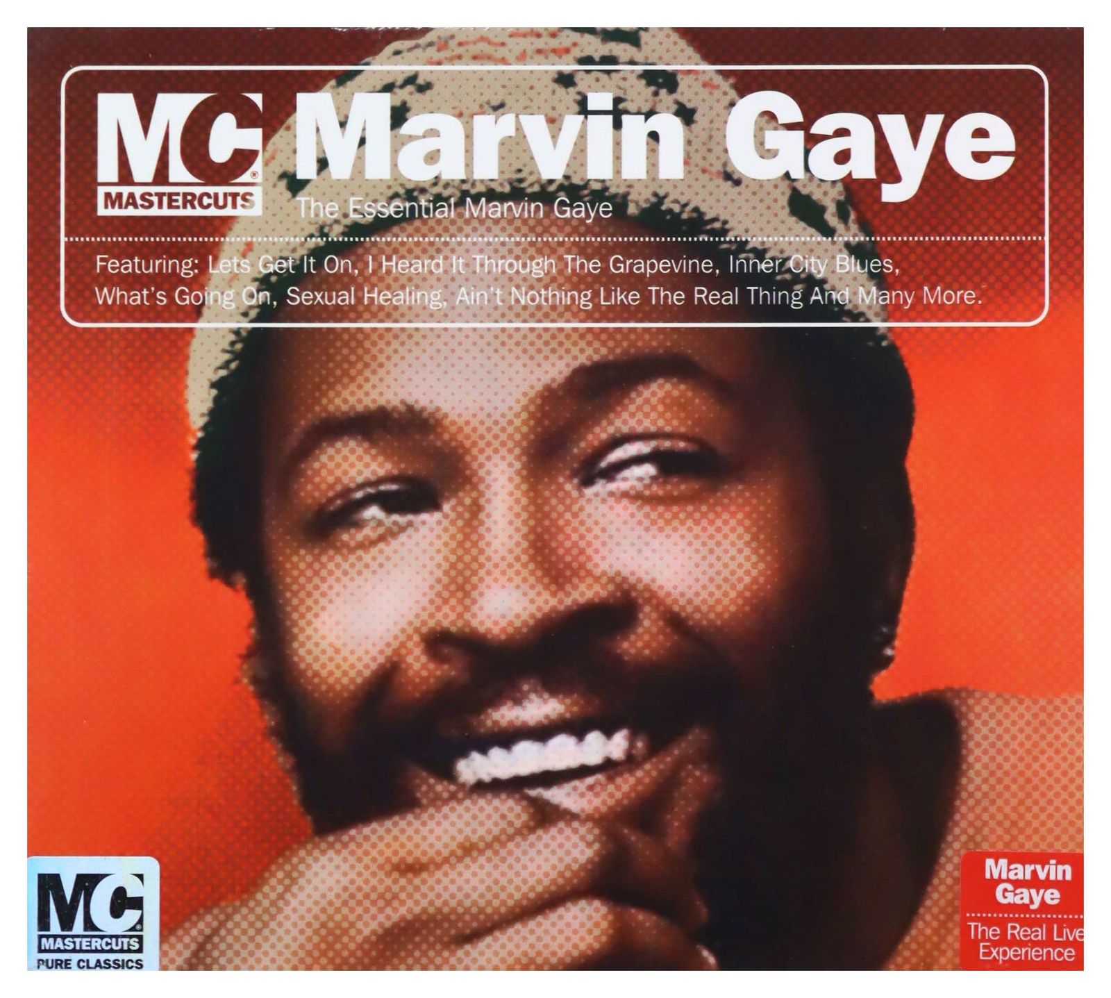 Mastercuts Presents 品