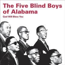 God Will Bless You 品