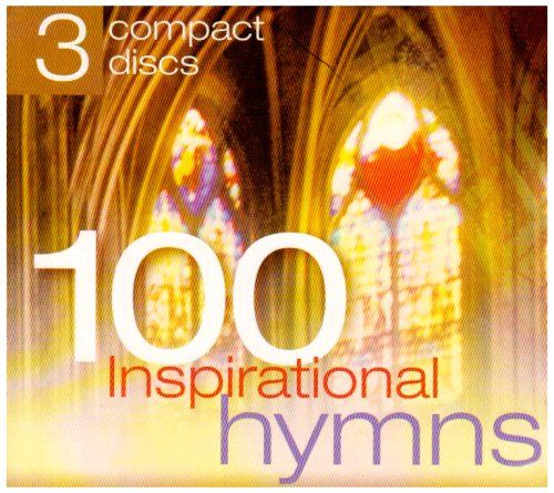 100 Inspirational Hymns 品