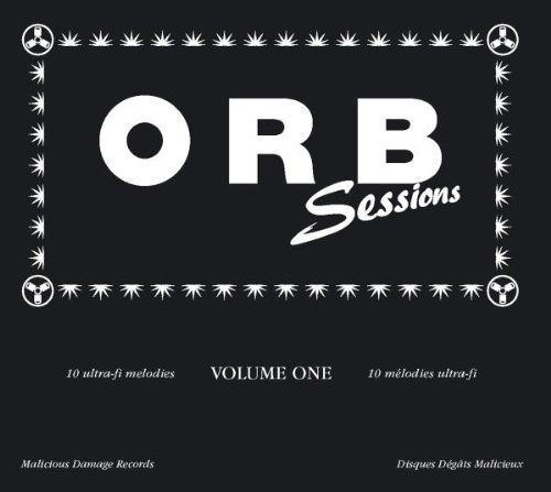 Orb Sessions Vol.1 品