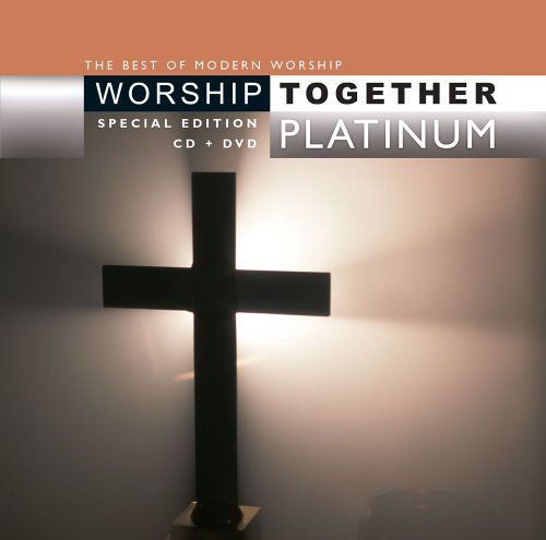 Worship Together Platinum W|Dvd 品