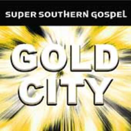 Super Southern Gospel G City 品