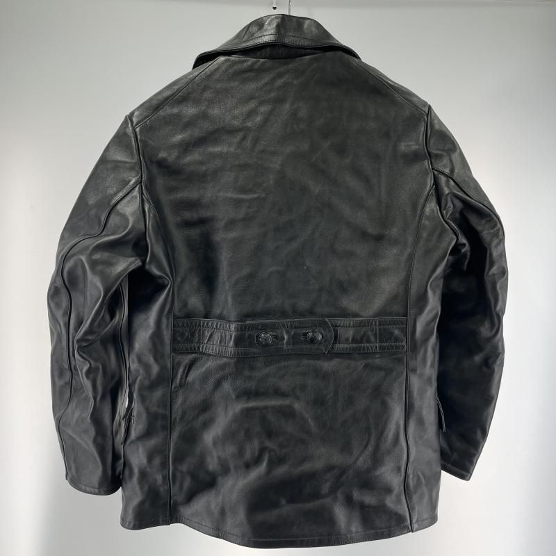 中古】ロシア軍 コルビジェジャケット サイズ46 ブラック[19] - メルカリ