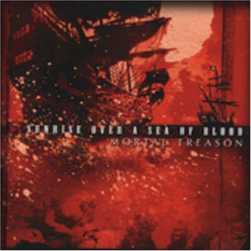 Sunrise Over A Sea Of Blood 品