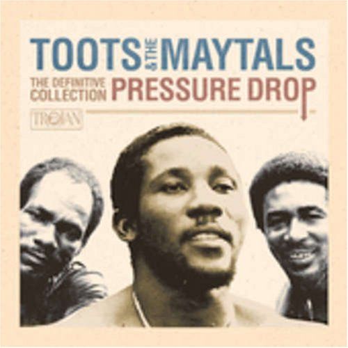 Pressure Drop Definitve Collection 品