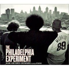 Philadelphia Experiment 品