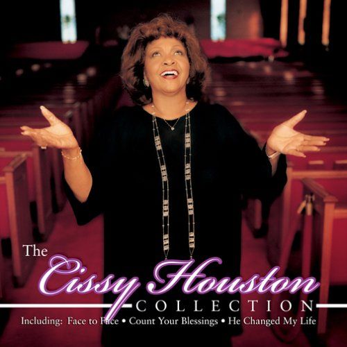 Cissy Houston Collection 品