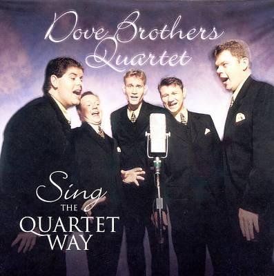 Sing Quartet Way 品