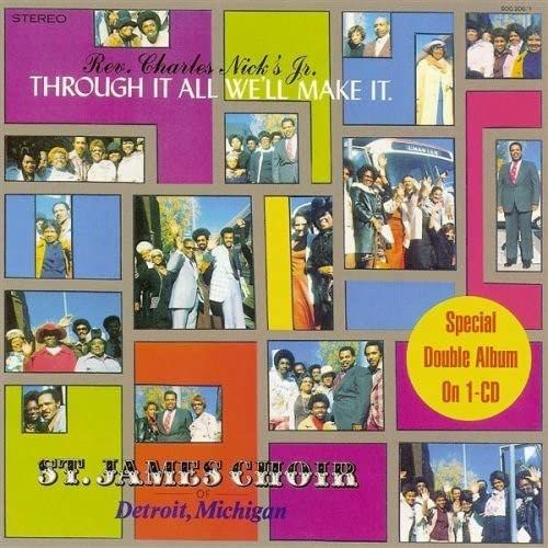 Through It All We ll Make 品