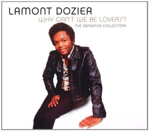 Why Can t We Be Lovers 品