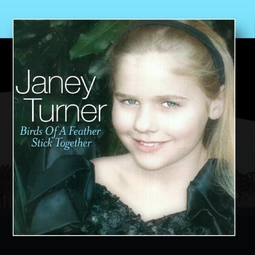 Birds Of A Feather Stick Together 品