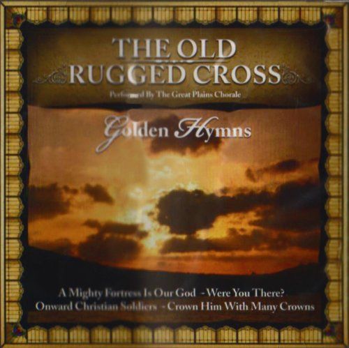 G en Hymns The Old Rugged Cross 品