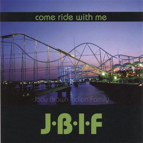 Come - Ride With Me 品