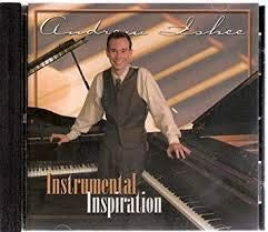 Instrumental Inspiration 品