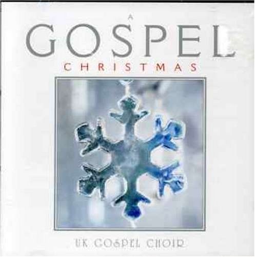 A Gospel Christmas 品