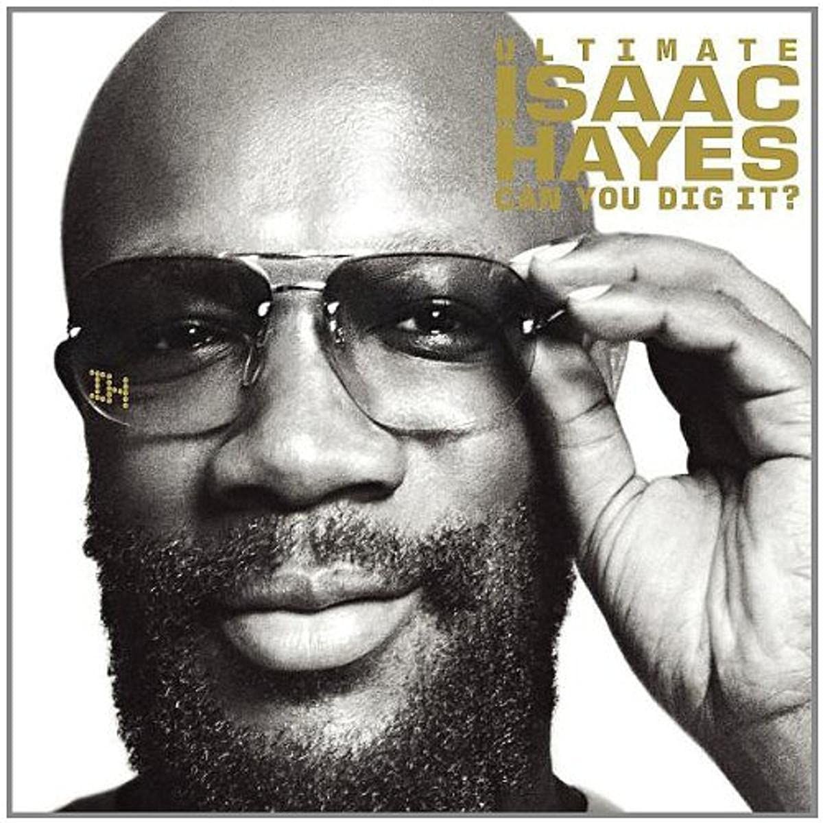 Ultimate Isaac Hayes Can You Dig It W|Dvd 品