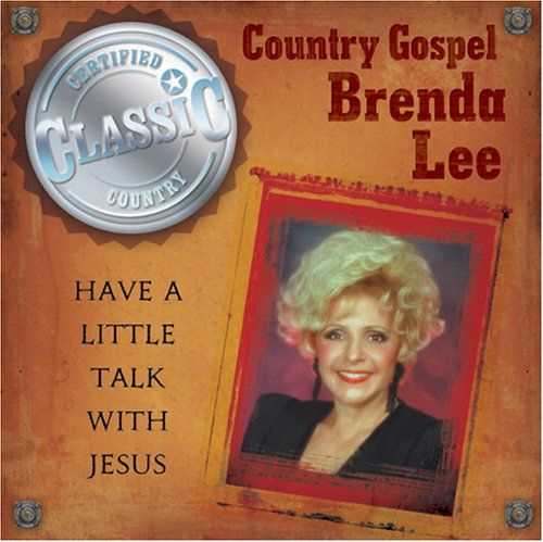 Have a Talk With Jesus 品