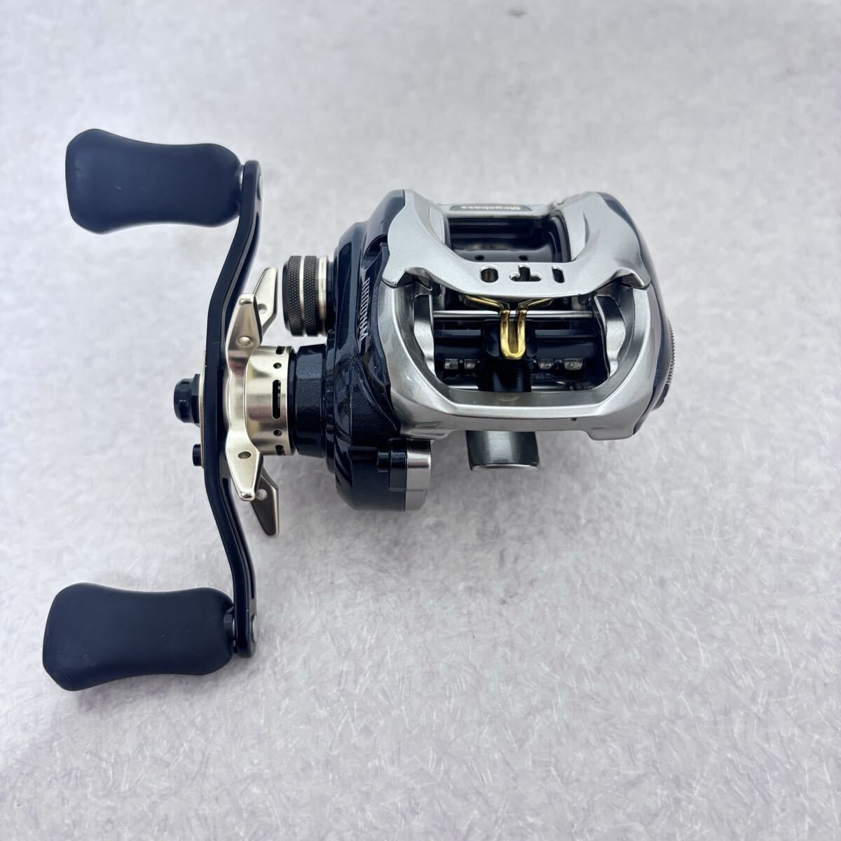 □【美品】ロジウム rhodium 63R メガバス Megabass - メルカリ