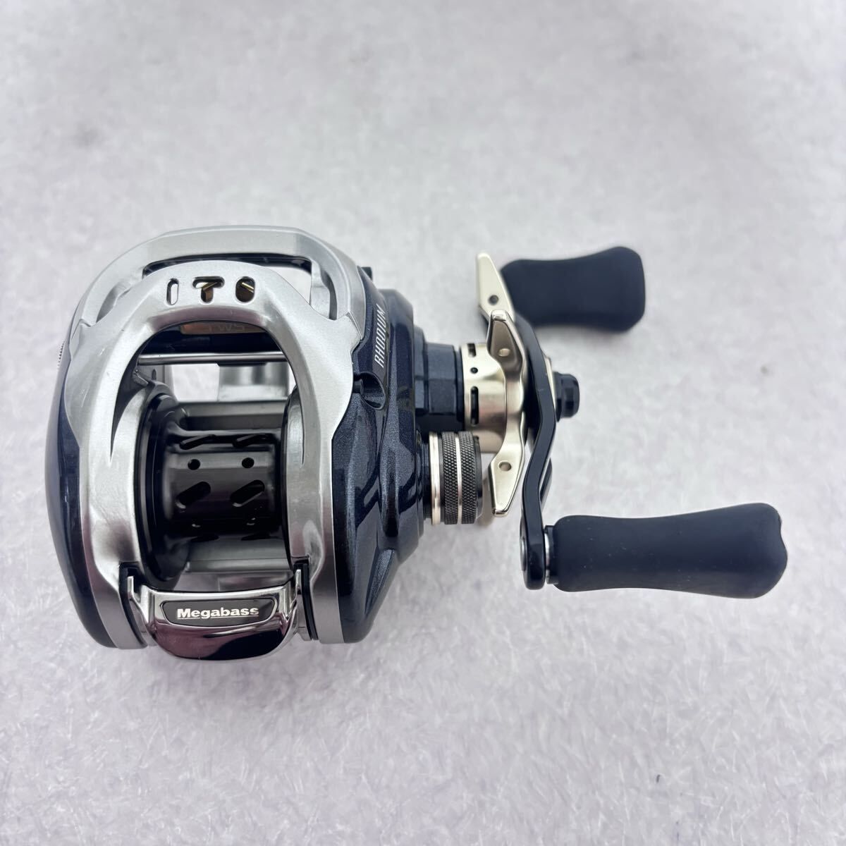 ロジウム rhodium 63 R メガバス Megabass