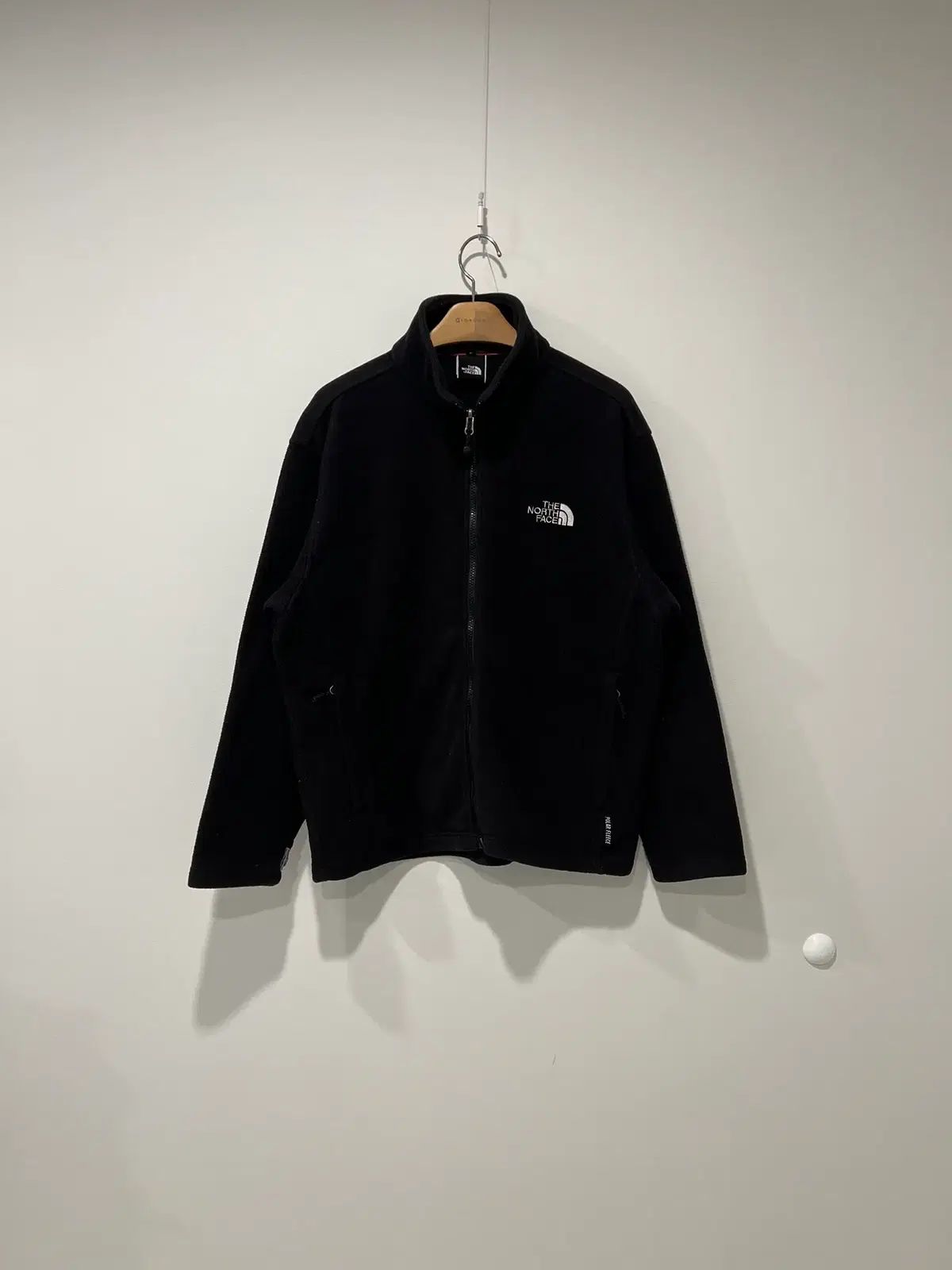 THE NORTH FACE ノースフェイス フリース - メルカリ