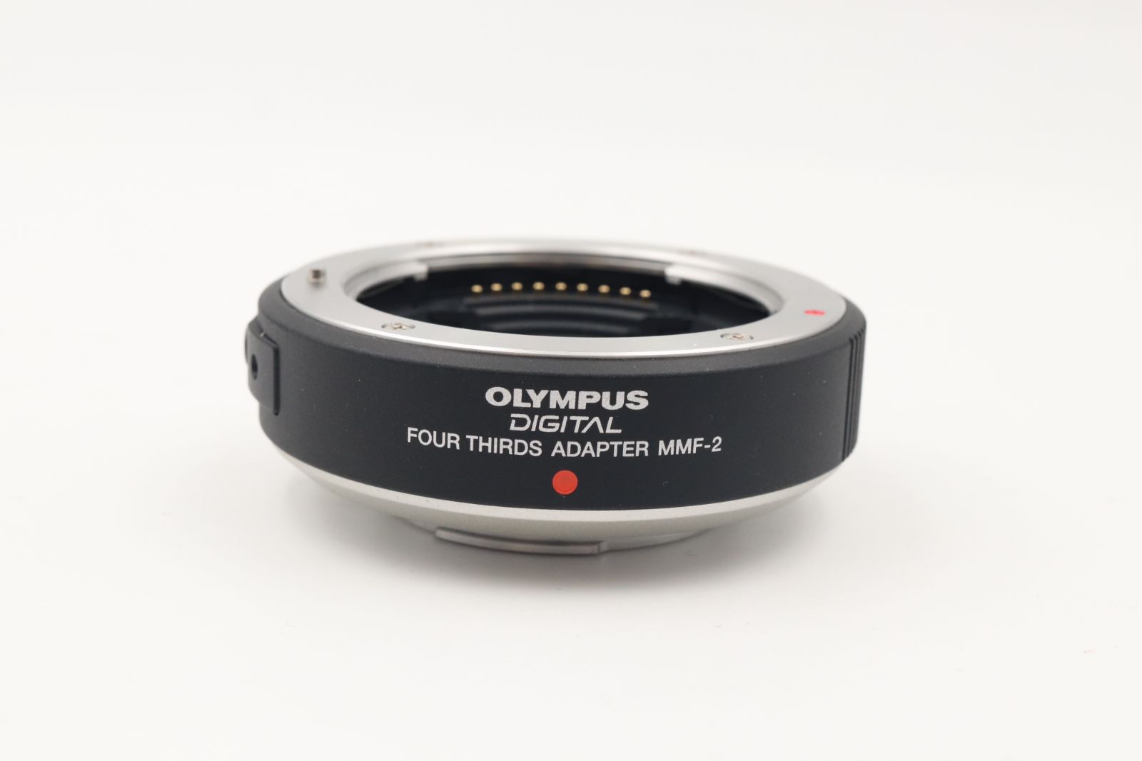 極上品☆オリンパス OLYMPUS DIGITAL FOUR THIRDS ADAPTER MMF-2