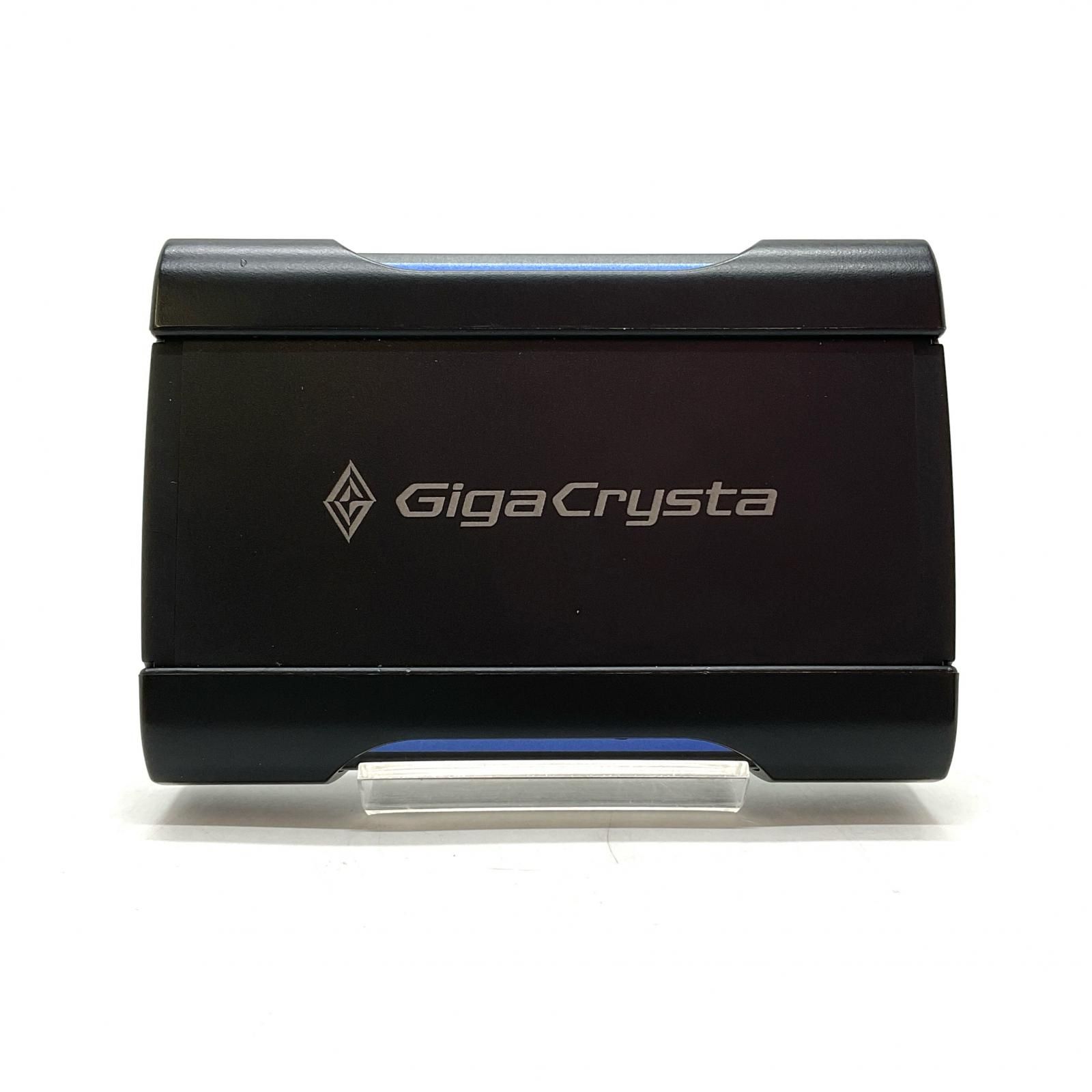 I-O DATA GigaCrysta GV-USB3/HDS 本体 I-O DATA GigaCrysta GV-USB3