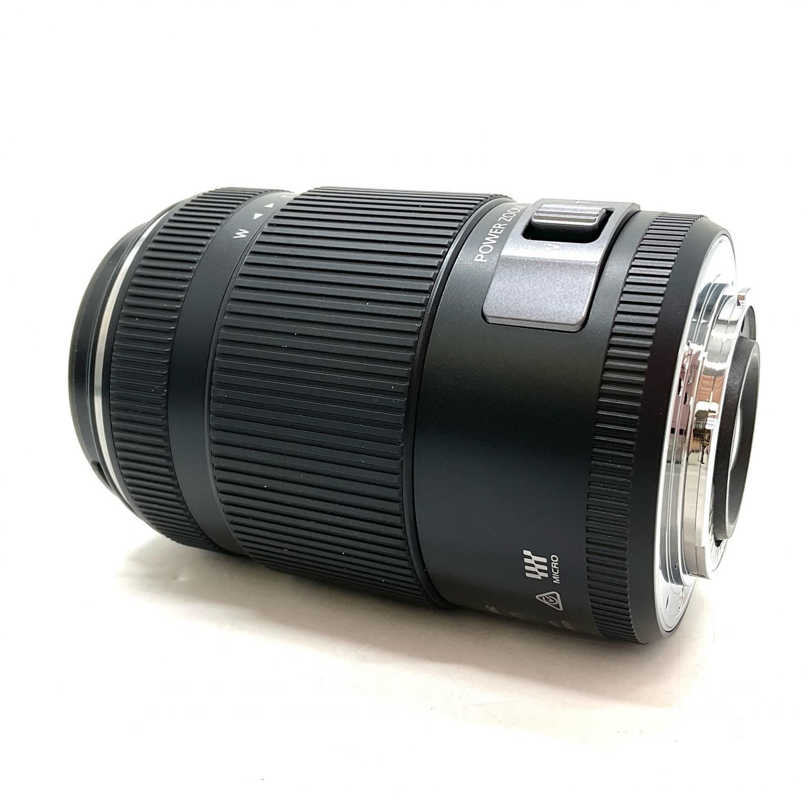 □美品□45-175mm/F4.0-5.6 ASPH./POWER O.I.S. Panasonic LUMIX G X VARIO