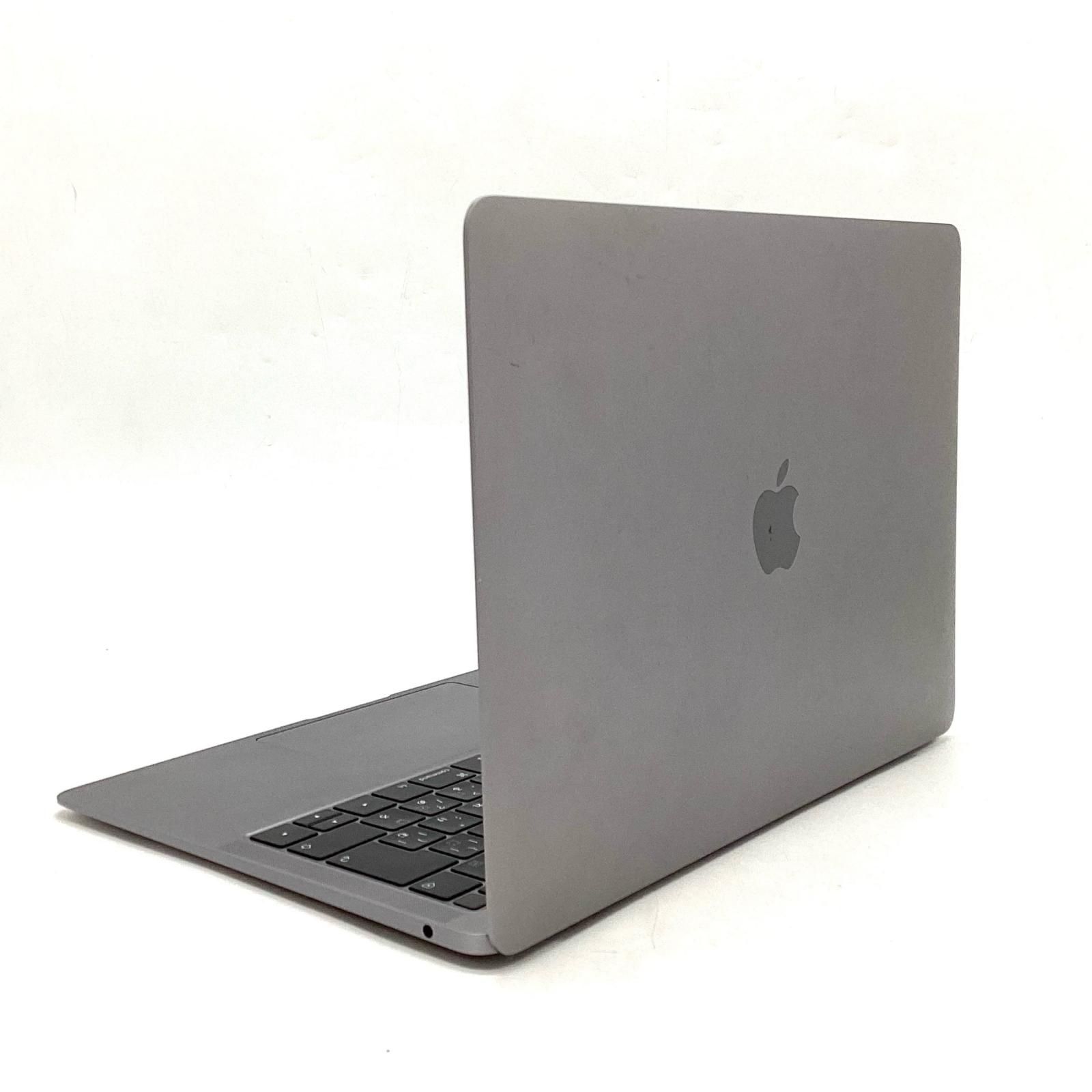 最速発送】Apple MacBook Air 13インチ 2018 1.6GHzデュアルコアIntel 