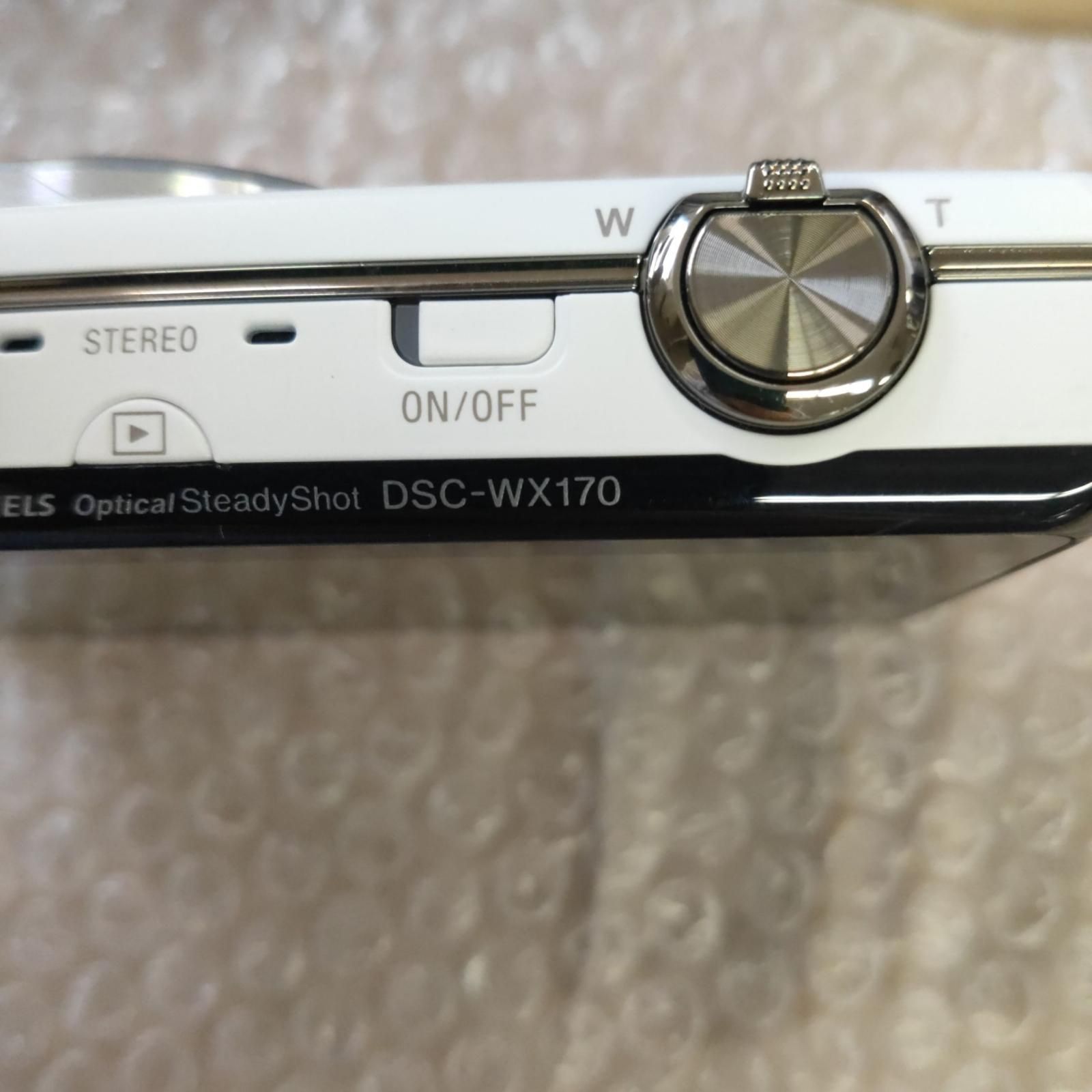 全額返金保証】【最速発送】Sony コンパクトデジタルカメラ