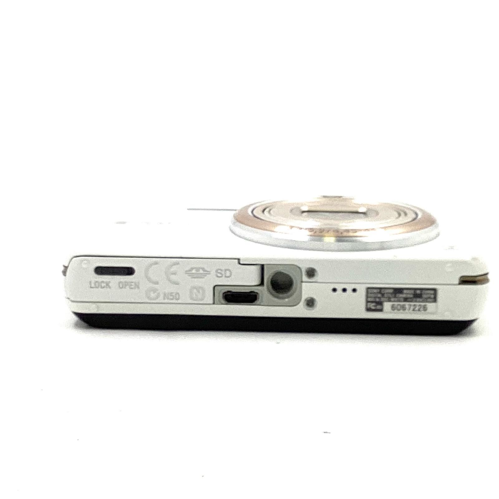 全額返金保証】【最速発送】Sony コンパクトデジタルカメラ