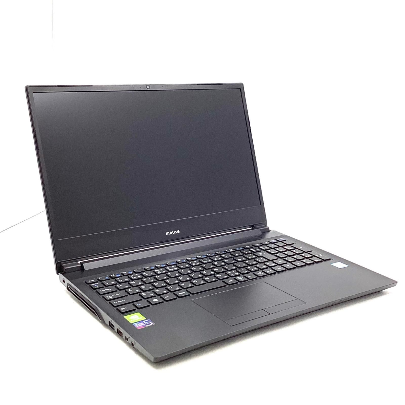 MouseComputer MB-K700XN i7-9750H 32GB/SSD512GB+HDD1TB 美品 - メルカリ