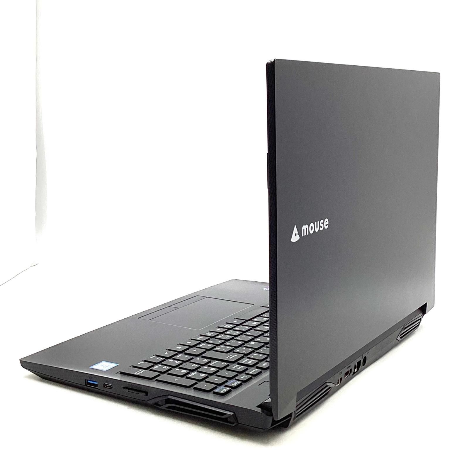 MouseComputer MB-K700XN i7-9750H 32GB/SSD512GB+HDD1TB 美品 - メルカリ