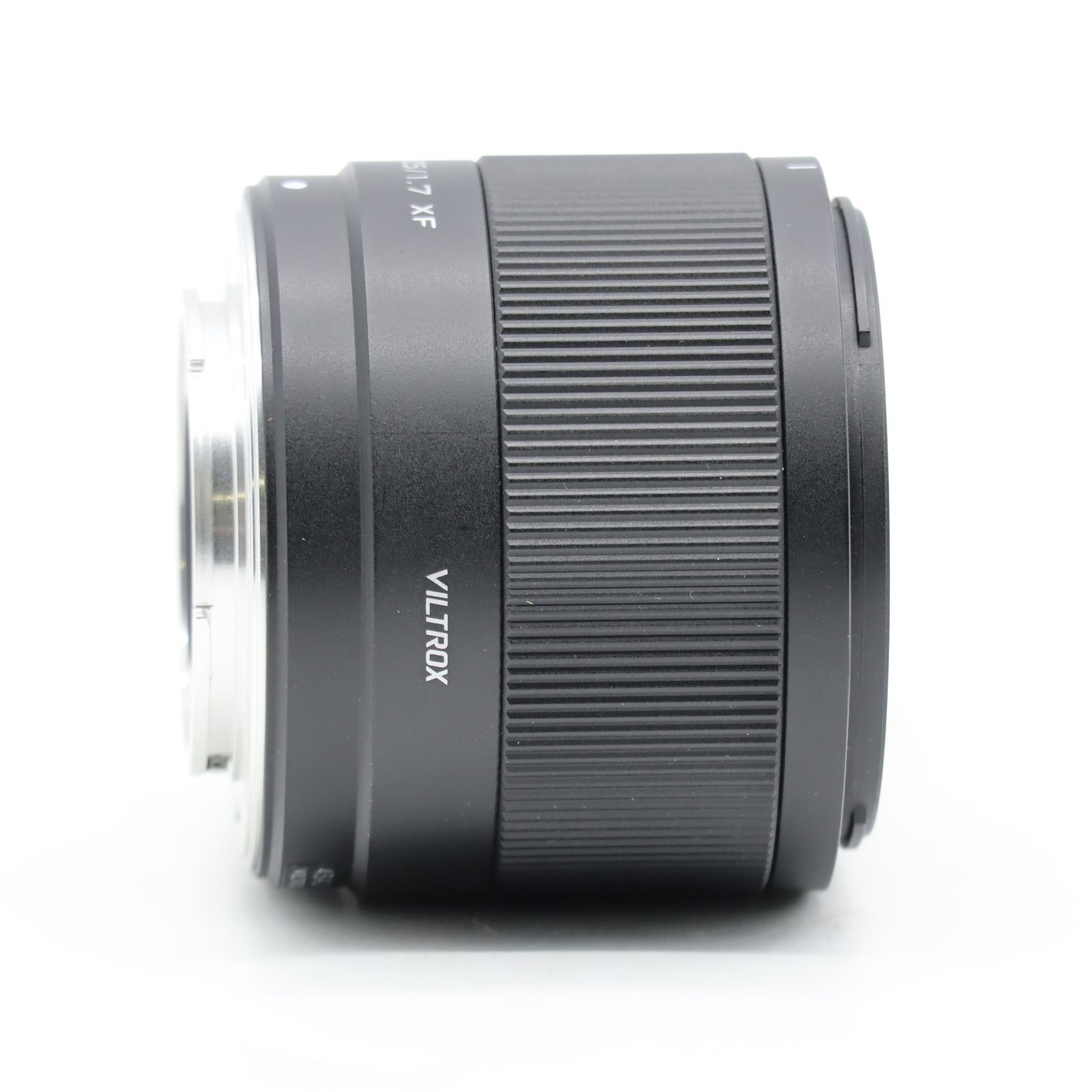VILTROX AF 25mm F1.7 AIR STM ASPH ED IF フジフイルムX用｜APS-C対応
