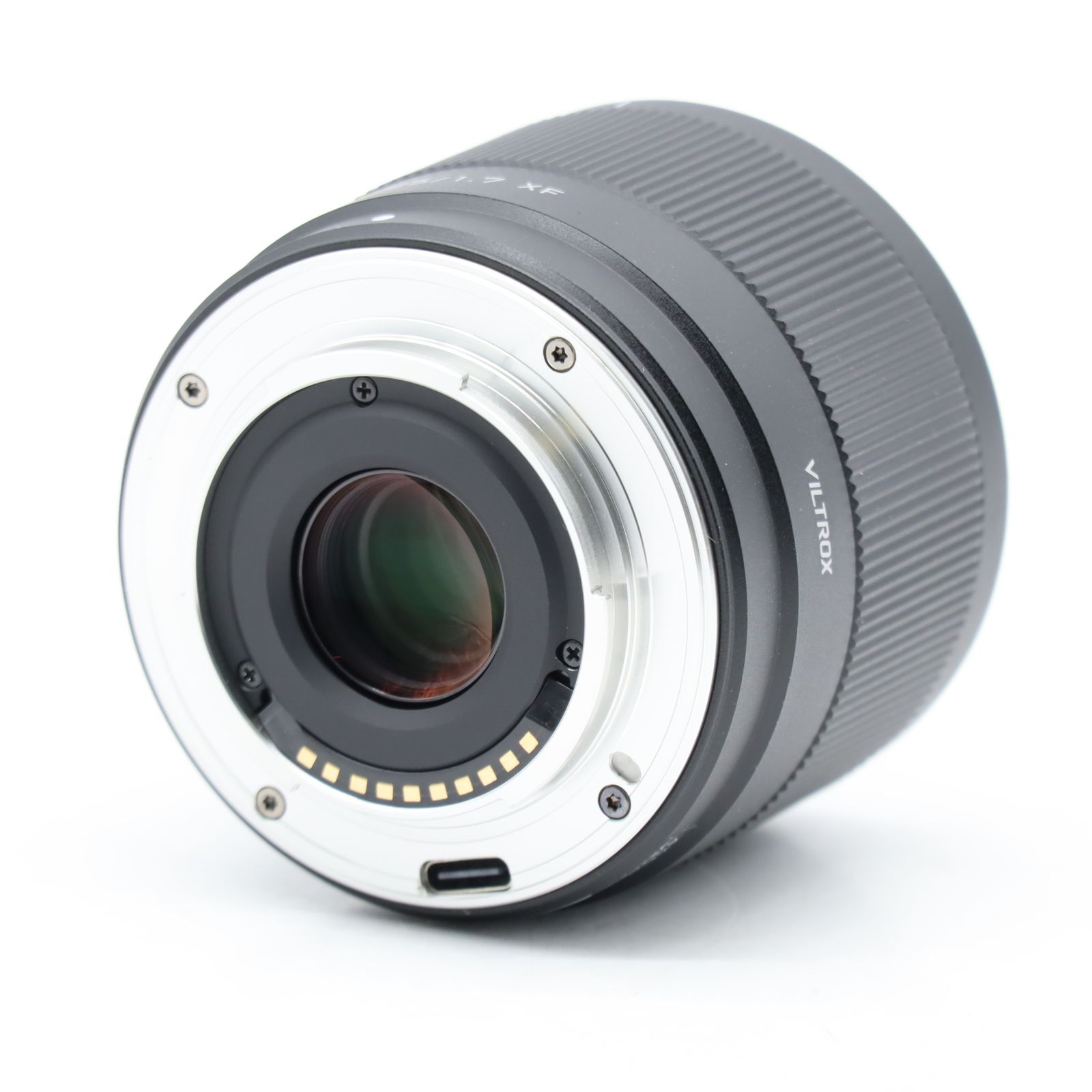 VILTROX AF 25mm F1.7 AIR STM ASPH ED IF フジフイルムX用｜APS-C対応